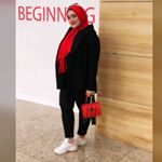 Profile Picture of SamaR S. Hussein (@samarsamyhussein) on Instagram