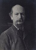 Profile Picture of Algernon Charles Swinburne - Wikipediaon Wikipedia