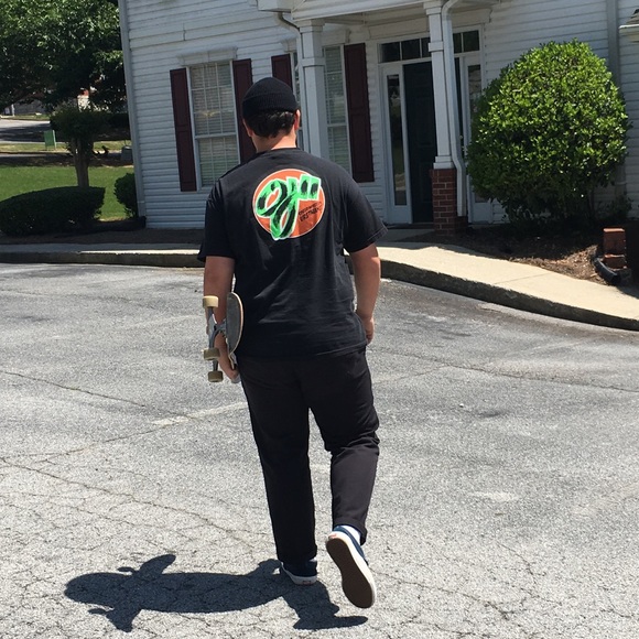 Profile Picture of Austin Conner (@pissing_gold) on Poshmark