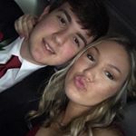 Profile Picture of hunter clapper (@hunterr_morgann) on Instagram