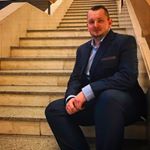 \\ Markus Koslik // - Instagram Profile Picture of \\ Markus Koslik // (@markuskoslikofficial) on Instagram