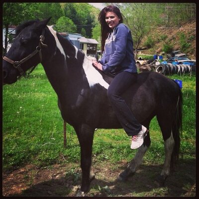 Profile Picture of Randee Phillips (@randeex3xoxo) on Twitter