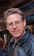 Profile Picture of Andrew R. Heinzeon Wikipedia