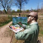 Profile Picture of alex fallon (@alfallon_art) on Instagram