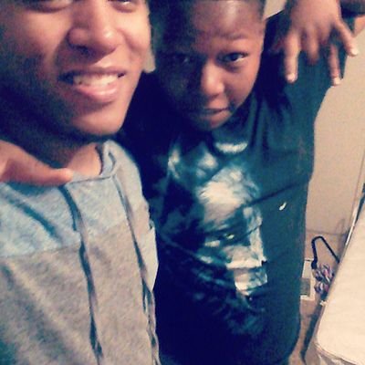 Lamar Horton - Twitter Profile Picture of Lamar Horton (@LamarHorton3) on Twitter