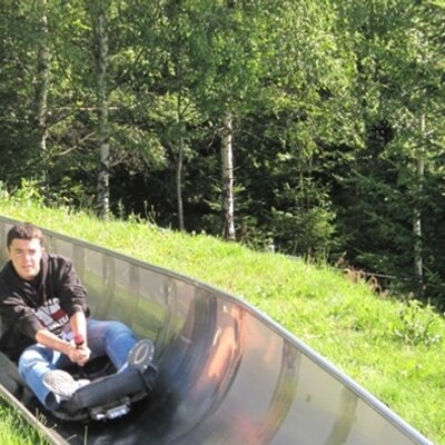 Profile Picture of Victor Corrochano (@victorCorro96) on Twitter