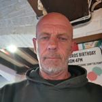 Profile Picture of Michael Rushent (@mickythebricky1) on Instagram