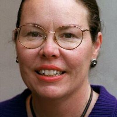 Profile Picture of Debbie Arrington (@debarrington) on Twitter
