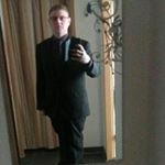 Profile Picture of Patrick Grimm (@grimm9219) on Instagram