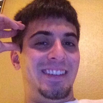 Profile Picture of Dimitri Joseph Clifton (@DimitriClifton) on Twitter