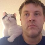 Profile Picture of Joel Keene (@wokapi161) on Instagram