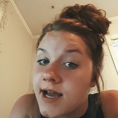 Profile Picture of Trinity Jenkins (@Trinity87684296) on Twitter