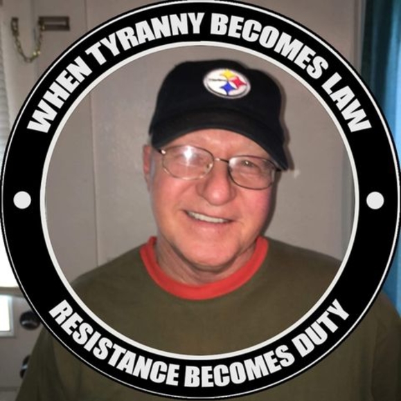 Profile Picture of James Shamblin (@shamblin1957) on Poshmark