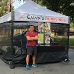 Profile Picture of Calvin-Dumplings (@calvindumplings) on Instagram
