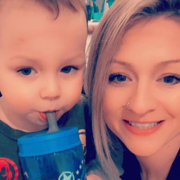 Profile Picture of Gabrielle Bechmann (@gbechmann) on Poshmark