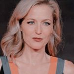 Profile Picture of Gillian Anderson 🇧🇷 (@gillianandersonbrazil) on Instagram