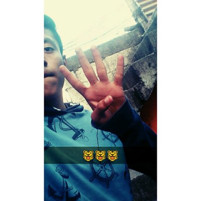 Profile Picture of Richard Monroy (@RichardMonroy10) on Twitter