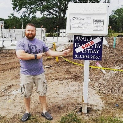 Profile Picture of Ben Whetstone (@thebenwhetstone) on Twitter