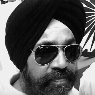 Profile Picture of Nachattar Singh (@NachattarSing13) on Twitter
