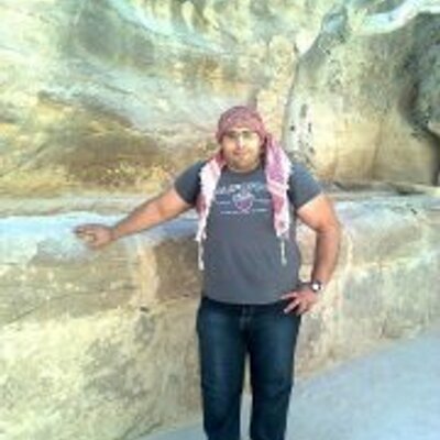 Profile Picture of Rami Yousef Batarseh (@RamiBatarseh2) on Twitter