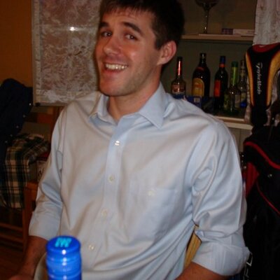 Profile Picture of Gregory P Lush (@gplush7) on Twitter