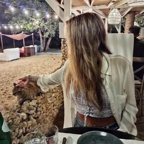 Profile Picture of Audrey Basar (@audreyb420) on Poshmark