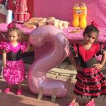 Profile Picture of mis ijas mi vida lo mas bonito que tengo  🌹🌹💖 (@gimenezaaron840) on Instagram