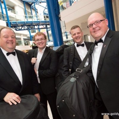 Profile Picture of Tony Pemberton (@r3surg4m) on Twitter