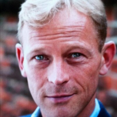 Profile Picture of Andy Spiegel (@aspiegel545) on Twitter