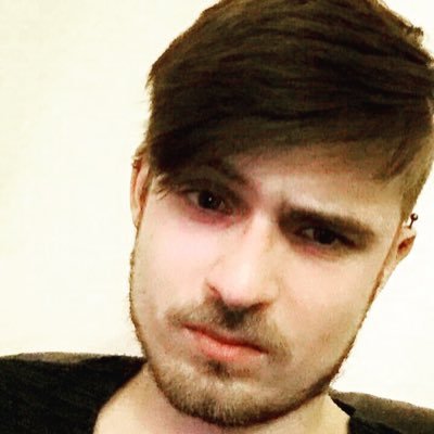 Profile Picture of Antonio Vincenti (@antonionionio) on Twitter