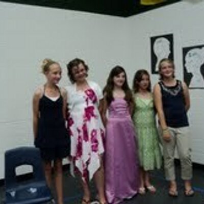 Profile Picture of Tesha Clark (@TeshaClark1) on Twitter