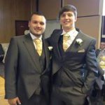 Profile Picture of Steven Bagley (@bagsy10) on Instagram