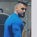 Profile Picture of Ahmed abdulkader (@ahmedfury96) on Instagram