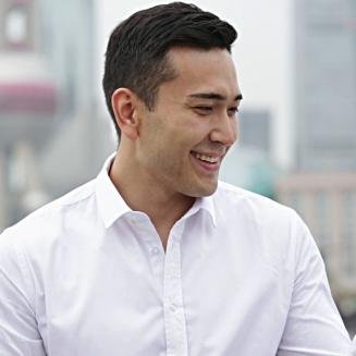 Profile Picture of Donnie Wong (@_DonnieWong) on Twitter