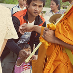Profile Picture of Somprasong Wongnok (@somprasongwongnok) on Flickr
