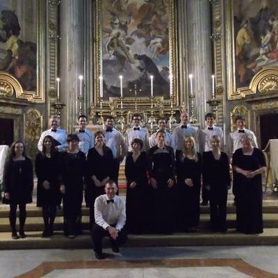 Profile Picture of St. Philip Neri Singers (@spnsingers) on Twitter