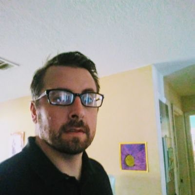 Profile Picture of Kevin Rideout (@KevinRideout2) on Twitter