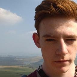Profile Picture of Joseph Storey-Taylor (@JoeStuff22) on Twitter