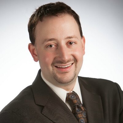 Profile Picture of James Ostendorf (@jamesostendorf) on Twitter