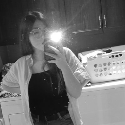 Profile Picture of Alice Bourque (@alice_bourque) on Twitter