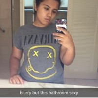 Profile Picture of Alexa Nunez (@alexa-nunez-2) on Quora