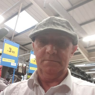 Profile Picture of William Birkhead (@WilliamBirkhea1) on Twitter