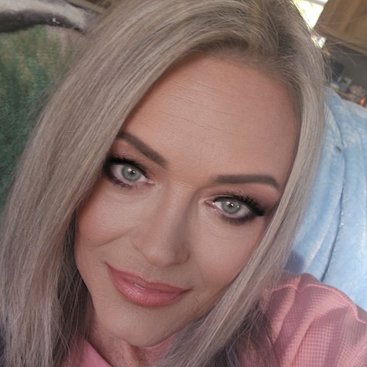 Profile Picture of Alice Tabor #GenX (@alice.tabor.2021) on Tiktok