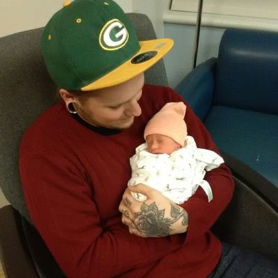 Profile Picture of Joshua Allen Drucker (@7brave_7heart7) on Twitter