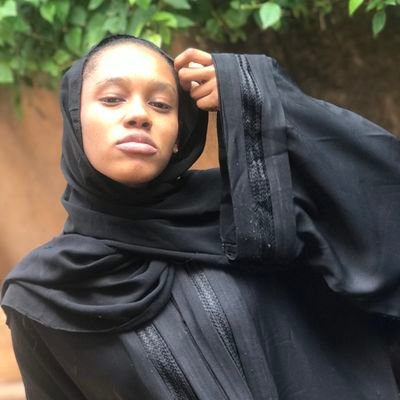 Profile Picture of Khadija Ibrahim Dabo (@khadee98) on Twitter