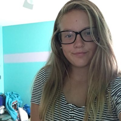 Profile Picture of Catherine Steele (@catherinesteeel) on Twitter