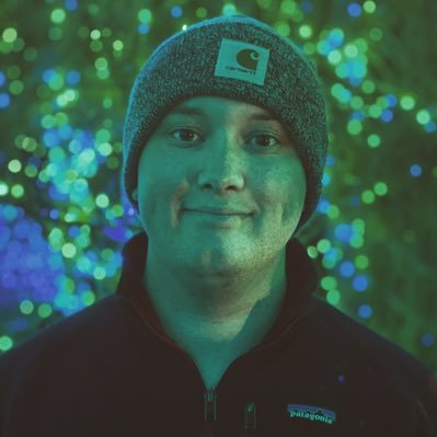 Profile Picture of David Kerr (@dkerr0118) on Twitter