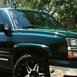 Profile Picture of Destin James (@dj_necaise) on Instagram