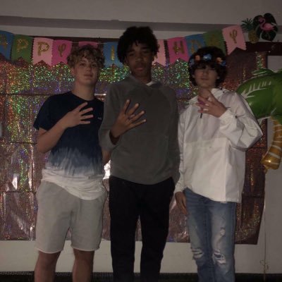 Profile Picture of Zack Lantz (@LantzZack) on Twitter