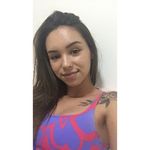 Profile Picture of Ana Laura Morari (@laurinha_dragoni) on Instagram